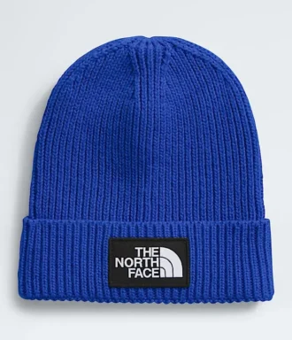 Παιδικό σκούφο TNF™ Logo Box Cuffed Beanie