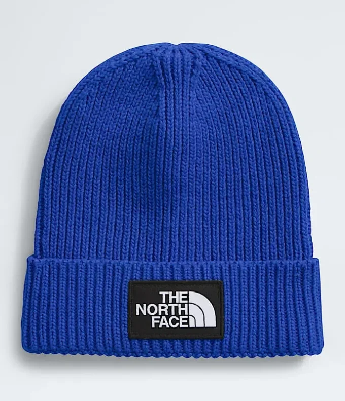 Παιδικό σκούφο TNF™ Logo Box Cuffed Beanie