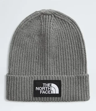 Παιδικό σκούφο TNF™ Logo Box Cuffed Beanie
