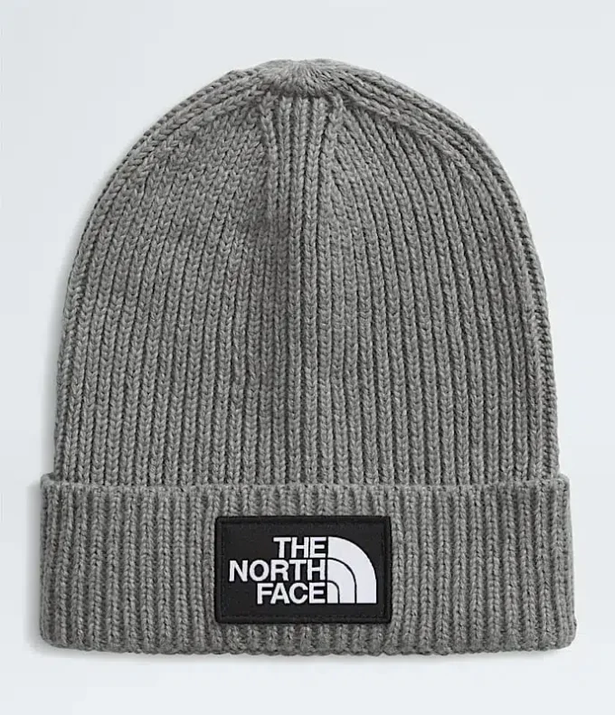 Παιδικό σκούφο TNF™ Logo Box Cuffed Beanie