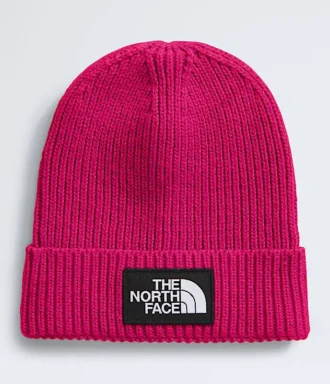 Παιδικό σκούφο TNF™ Logo Box Cuffed Beanie