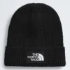 Παιδικό σκούφο TNF™ Logo Box Cuffed Beanie