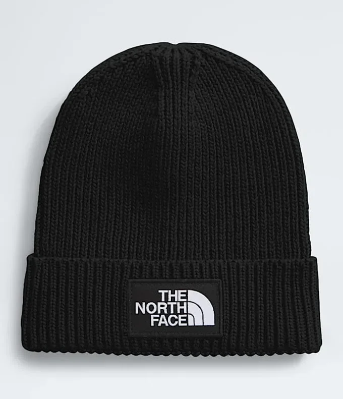 Παιδικό σκούφο TNF™ Logo Box Cuffed Beanie
