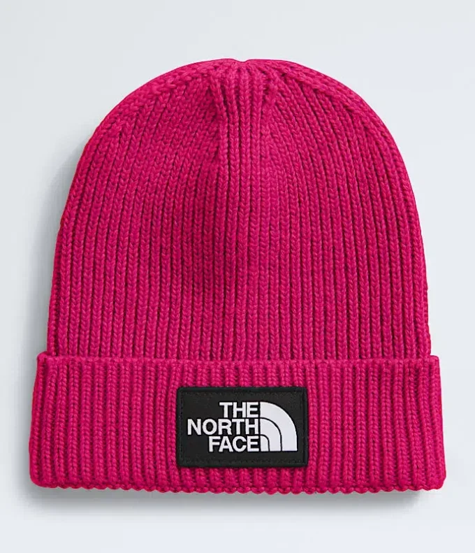 Παιδικό σκούφο TNF™ Logo Box Cuffed Beanie