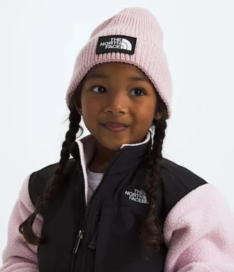 Παιδικό σκούφο TNF™ Logo Box Cuffed Beanie
