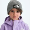 Παιδικό σκούφο TNF™ Logo Box Cuffed Beanie
