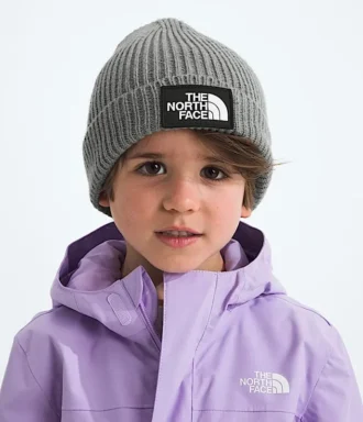 Παιδικό σκούφο TNF™ Logo Box Cuffed Beanie
