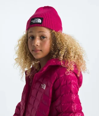 Παιδικό σκούφο TNF™ Logo Box Cuffed Beanie