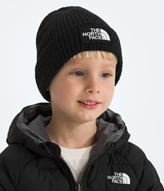 Παιδικό σκούφο TNF™ Logo Box Cuffed Beanie
