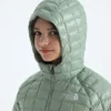 Παρκά THERMOBALL™ για κορίτσια