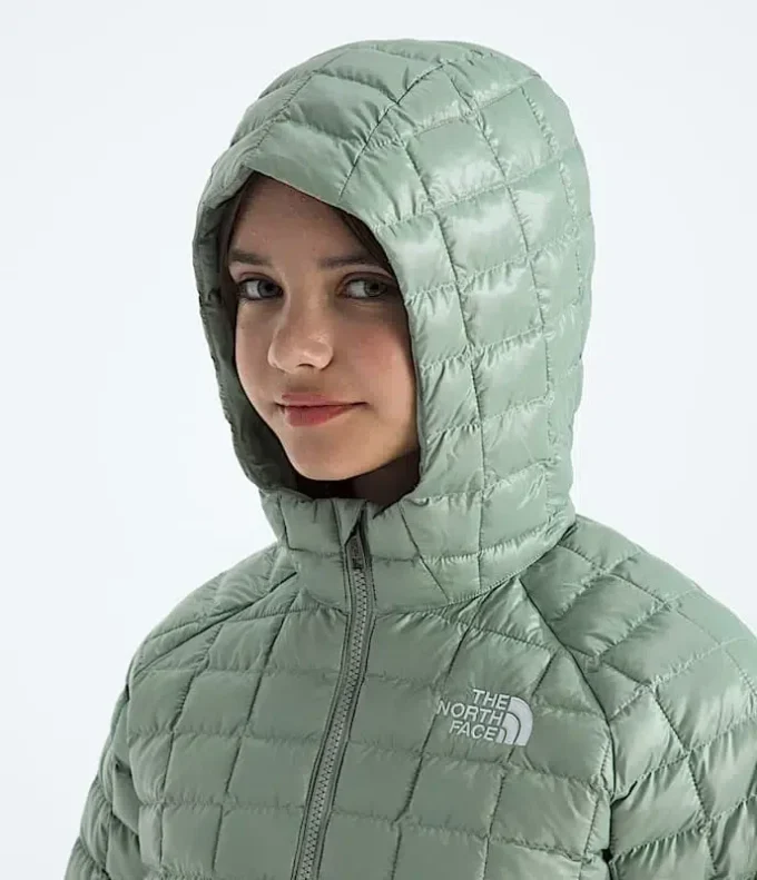 Παρκά THERMOBALL™ για κορίτσια