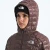 Παρκά THERMOBALL™ για κορίτσια