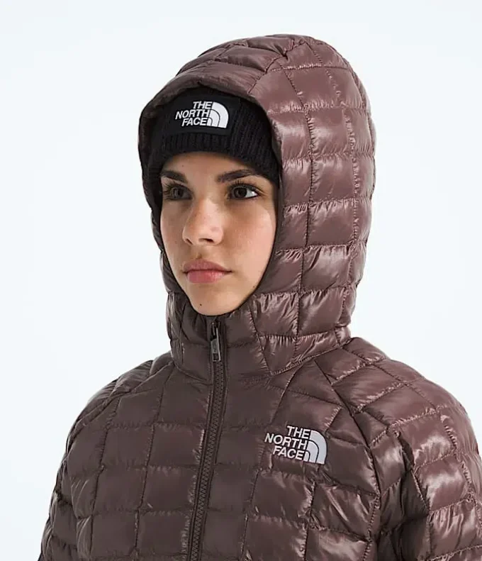 Παρκά THERMOBALL™ για κορίτσια