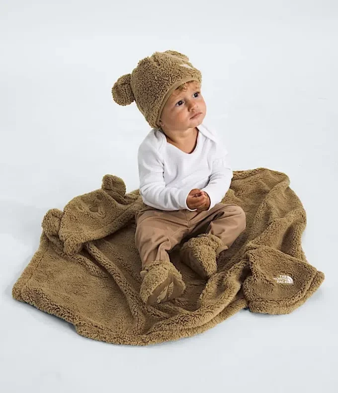 Σετ Baby Campshire