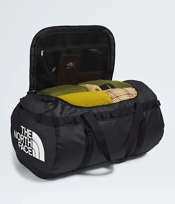 Τσάντα Base Camp Duffel—XL