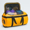 Τσάντα Base Camp Duffel—XL