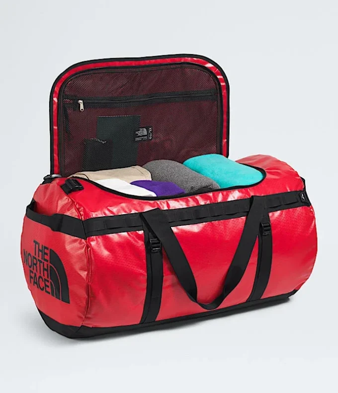 Τσάντα Base Camp Duffel—XL