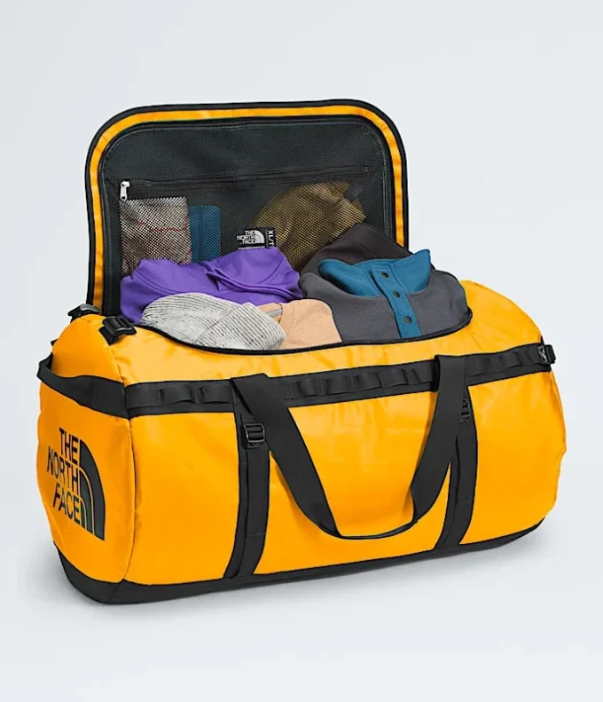 Τσάντα Base Camp Duffel—XL