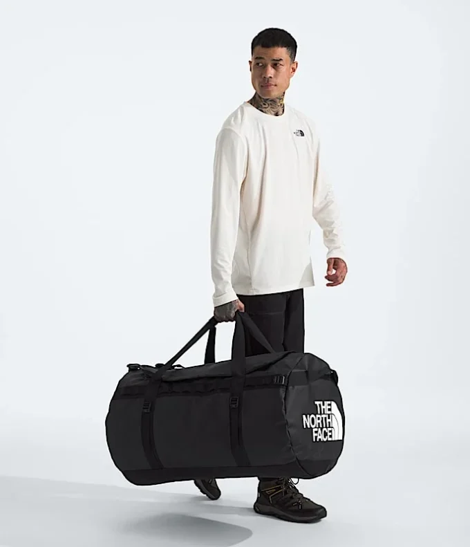 Τσάντα Base Camp Duffel—XL