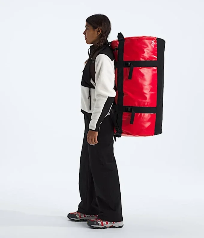 Τσάντα Base Camp Duffel—XL