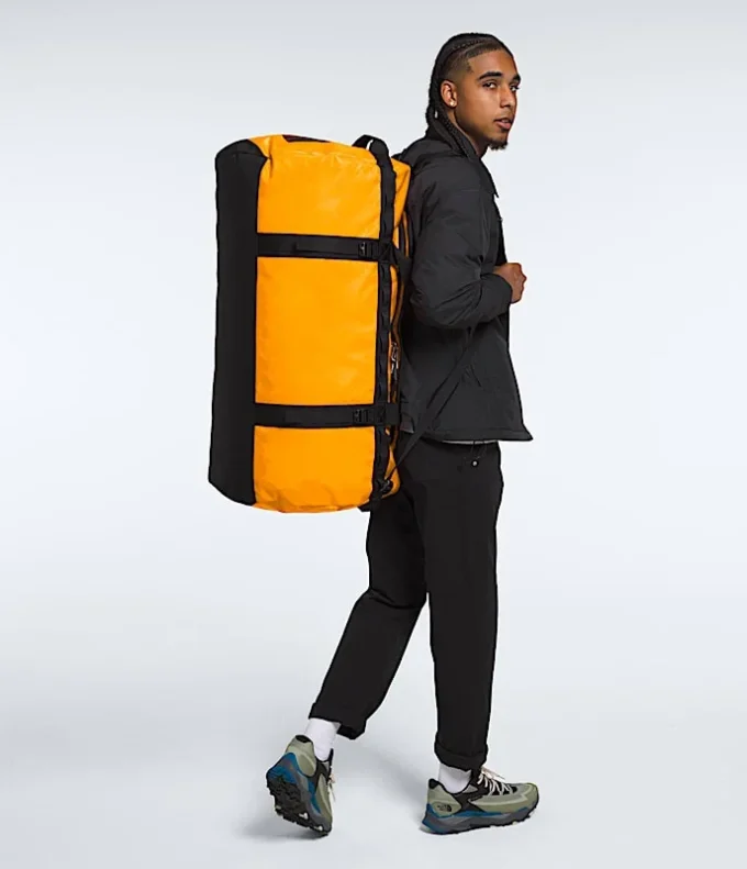 Τσάντα Base Camp Duffel—XL